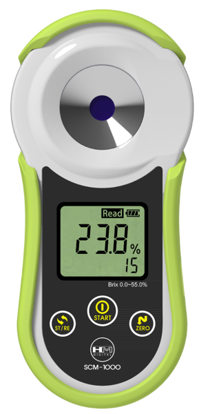 Brix Refractometer